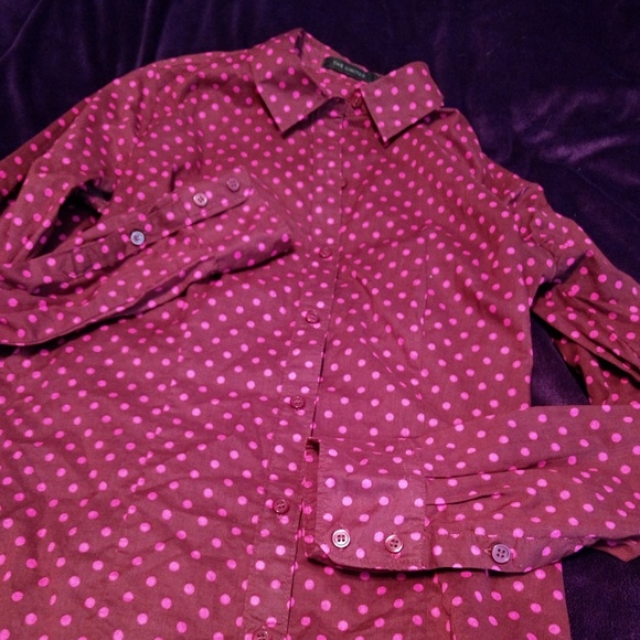 The Limited button down shirt - Picture 3 of 5